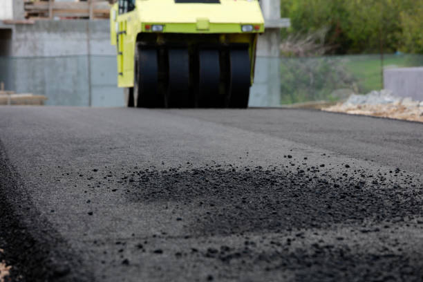 Best Interlocking Driveway Pavers  in Charenton, LA