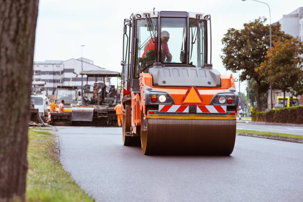 Reasons to Select Us for Your Driveway Paving Requirements in Charenton, LA
