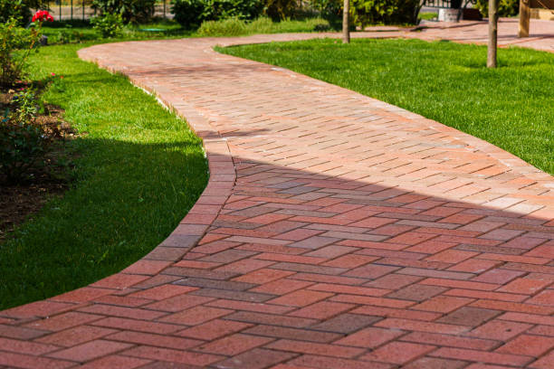 Best Brick Driveway Pavers  in Charenton, LA